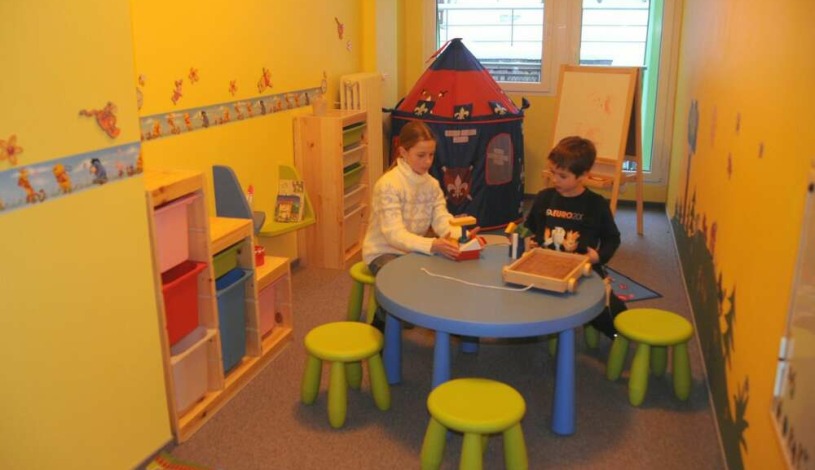 HOTEL ACHÁT Janov nad Nisou